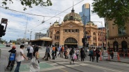 Avustralya&#039;nın Melbourne kentinde &#039;dünyanın en uzun tam kapanması&#039; sona erdi