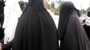 Avusturya’da burka yasağı Temmuz&#39;da yürürlüğe girecek