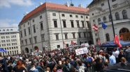 Avusturya'da ikinci aşırı sağcı koalisyona doğru