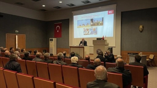 Aydın'da "Canlar Buluşması" düzenlendi