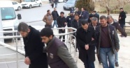 Aydın’da FETÖ’den 20 kişi tutuklandı