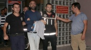Aydın'da 'torbacı çetesi' operasyonu: 15 tutuklama