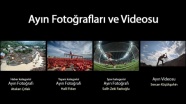 Ayın Fotoğrafları ve Videosu belli oldu