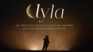 'Ayla' ABD yolcusu