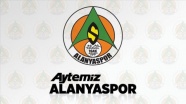 Aytemiz Alanyaspor&#039;dan Beşiktaş&#039;ın tazminat ödeyeceği iddialarına yalanlama