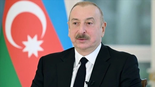 Azerbaycan Cumhurbaşkanı Aliyev: Biz Zengezur'u unutmadık ve unutmayacağız