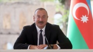 Azerbaycan Cumhurbaşkanı Aliyev: (Ermenistan&#039;la) Barış anlaşması için hazırlıklar yapılmalıdır