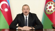 Azerbaycan Cumhurbaşkanı İlham Aliyev&#039;den Nevruz affı