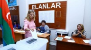 Azerbaycan'da referanduma katılım yüzde 70'e yaklaştı