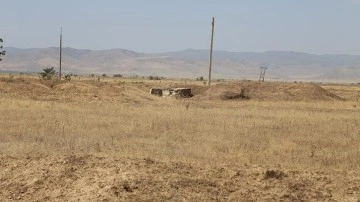 Azerbaycan-Ermenistan sınırının belirlenmesi için heyetler Moskova’da toplandı