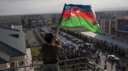Azerbaycan&#039;ın Karabağ&#039;daki zaferinin üzerinden bir yıl geçti