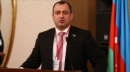 Azerbaycan Milli Meclisi Başkan Yardımcısı Aliyev: Ermenistan&#039;ın kırmızı çizgisi yok
