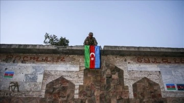 Azerbaycan'ın zafer kazandığı 2. Karabağ Savaşı'nın başlamasının üzerinden 4 yıl geçti