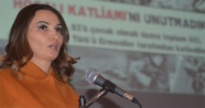 Azeri Milletvekili Paşayeva: 'Ermenistan PKK'ya destek veriyor'