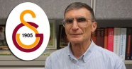 Aziz Sancar: Kendimi bildim bileli Galatasaraylıyım!