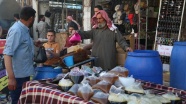 Bab'da ramazan etkinliği bir başka