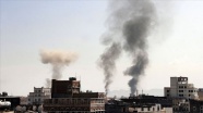 BAE'den Yemen ordusuna hava saldırısı: 10 ölü, 41 yaralı
