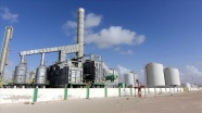 BAE Hafter'e destek için Libya petrolünü illegal yollarla satmaya çalışıyor