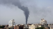 &#039;BAE&#039;nin Yemen&#039;e hava saldırılarında 100&#039;den fazla kişi öldü&#039;