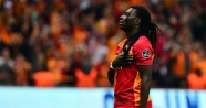 Bafetimbi Gomis: 'Bu ülkede olduğum her gün için çok mutluyum'