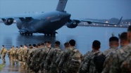 Bağdat ve Washington'dan Irak'taki ABD askerlerinin azaltılması kararı