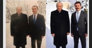 Bahçeli de '10 years challenge' akımına katıldı