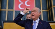 Bahçeli'den Brunson açıklaması