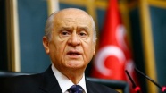 Bahçeli, Malazgirt programına katılacak