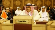 Bahreyn&#039;den &#039;Manama çalıştayı İsrail ile normalleşme adımı değildir&#039; açıklaması