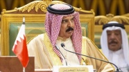 Bahreyn Kralı Bin İsa, BAE-İsrail normalleşme anlaşmasını kutladı