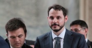 Bakan Albayrak: 'Doğalgaza indirim gelecek'