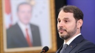 Bakan Albayrak: Ekonomimiz 2019 yılı ilk çeyreği itibarıyla büyüme eğilimine geri dönmüştür