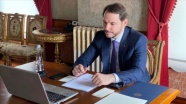 Bakan Albayrak FİKKO'yu topladı