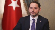 Bakan Albayrak: İthalatı azaltıp ihracatı artıracak yatırımları desteklemeye devam ediyoruz