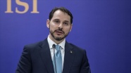 Bakan Albayrak reform paketini açıklıyor