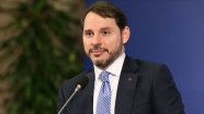 Bakan Albayrak sigortacılık sektörü temsilcileriyle bir araya geldi