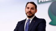 Bakan Albayrak'tan vergi beyannamelerine ilişkin açıklama