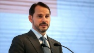 Bakan Albayrak: TL varlıklara güvenenler kazandı