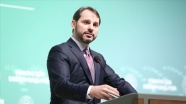 Bakan Albayrak: Türkiye Sigorta küresel rekabette güçlü bir piyasa oyuncusu olacak