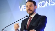 Bakan Albayrak yeni KOBİ kredi paketini duyurdu