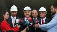 Bakan Arslan Avrasya Tüneli'nin geçiş ücretini açıkladı