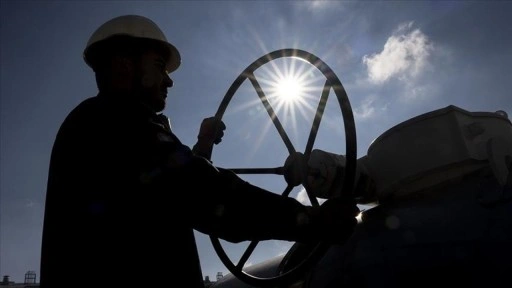 Bakan Bayraktar, Türkiye'nin petrol ve doğal gaz aramacılığında yeni dönemin başladığını bildir