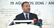 Bakan Bozdağ: CIA’in elinde daha fazla belge var!