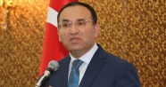 Bakan Bozdağ: Şekilci anlayışın hala bizi esir aldığının somut göstergesidir