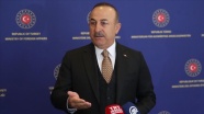 Bakan Çavuşoğlu: 3 bin 614 Türk vatandaşı 9 Avrupa ülkesinden bu gece yarısına kadar getirilecek