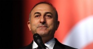 Bakan Çavuşoğlu Basra&#39;dan mesajı verdi: &#39;Su konusunda birlikte çalışacağız&#39;