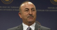 Bakan Çavuşoğlu: 'Bizim Rusya ile olan ilişkimiz NATO ittifakına bir alternatif değildir'