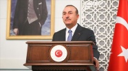 Bakan Çavuşoğlu&#039;ndan AB toplantısı öncesi Doğu Akdeniz diplomasisi