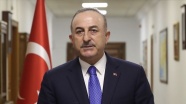 Bakan Çavuşoğlu: Yurt dışındaki vatandaşlarımızı ülkemize getireceğiz