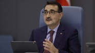 Bakan Dönmez: Kamuoyunun yüzde 87,4'ü enerjiyi verimli kullanmanın önemini biliyor